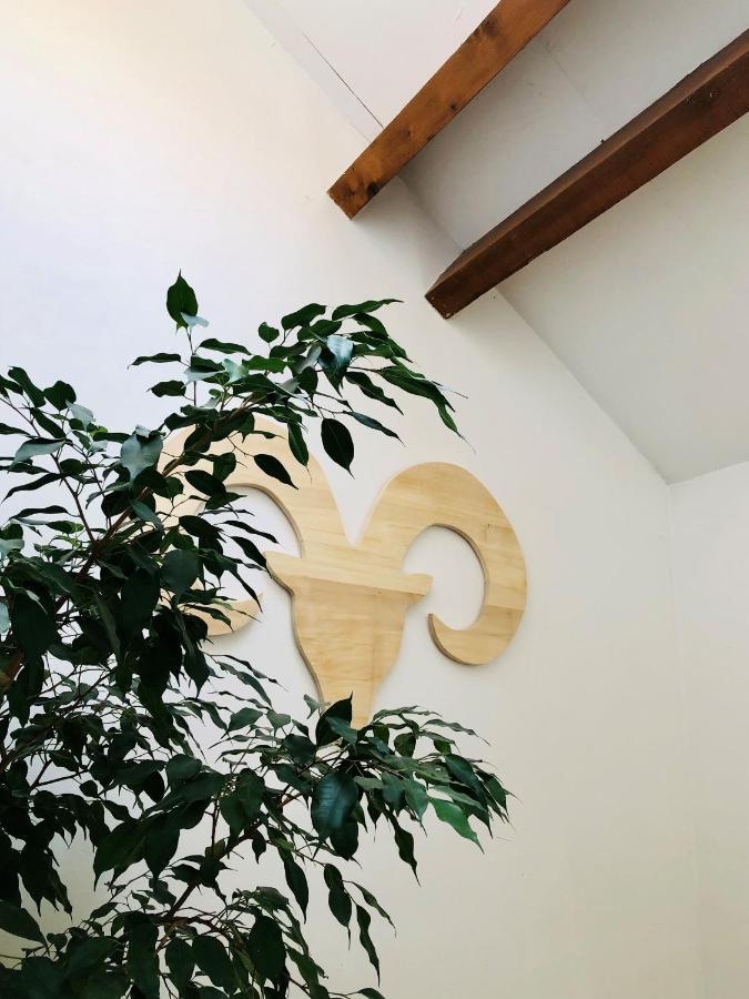 Gite La Grange Au Bois Viella  Exteriör bild