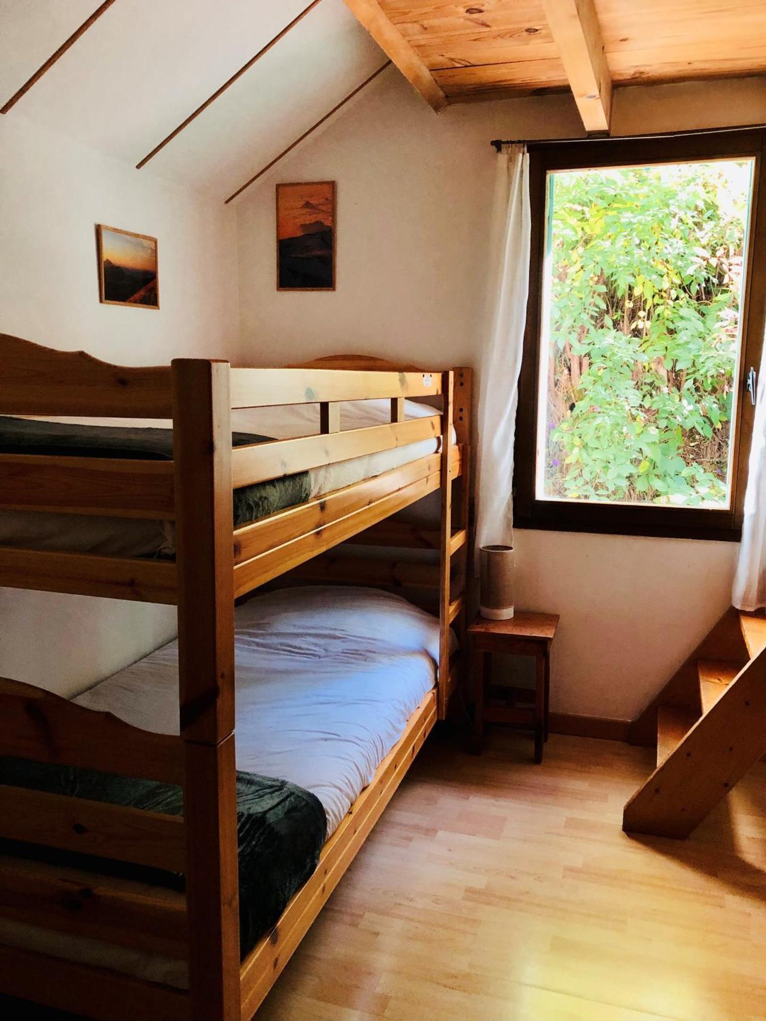 Gite La Grange Au Bois Viella  Exteriör bild